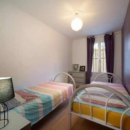 Appartement 2 Chambres Au Coeur De Marsiglia Esterno foto