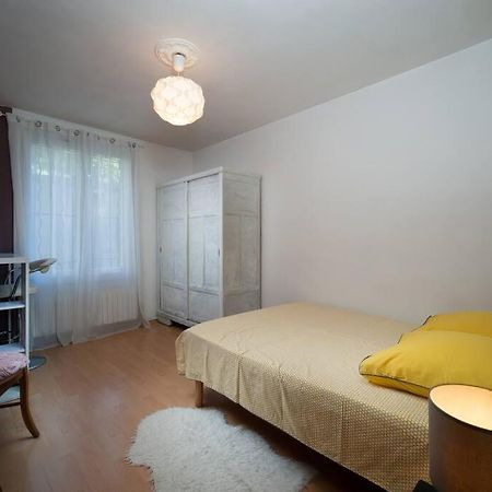 Appartement 2 Chambres Au Coeur De Marsiglia Esterno foto