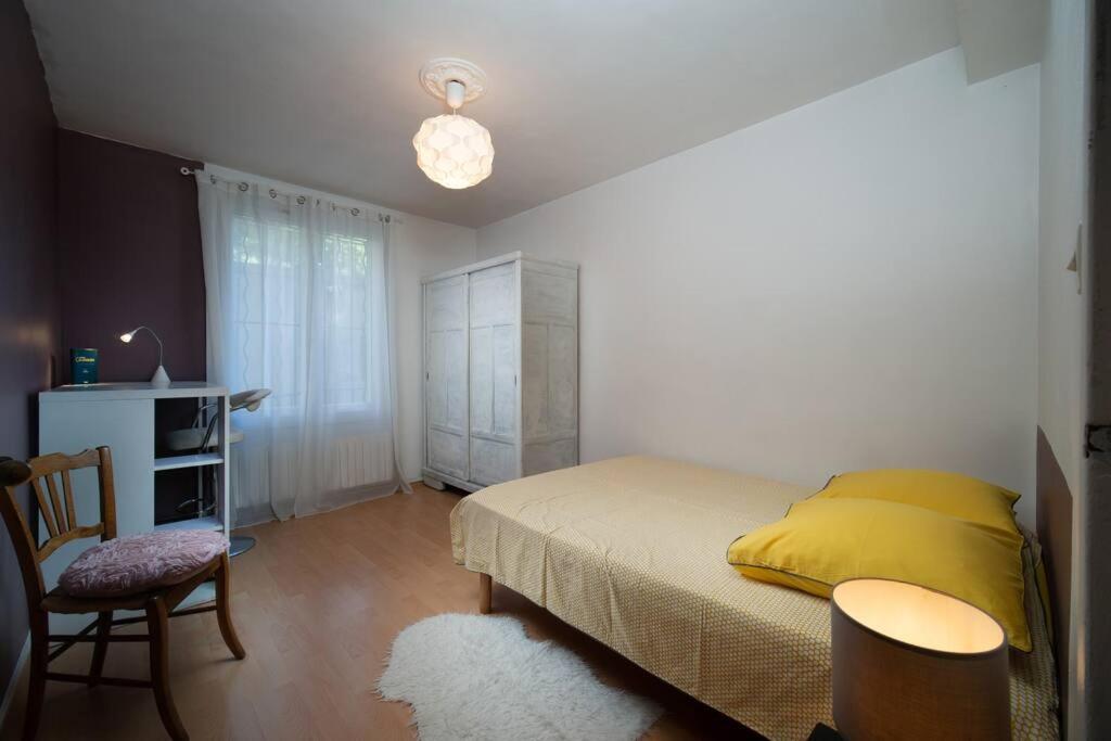 Appartement 2 Chambres Au Coeur De Marsiglia Esterno foto